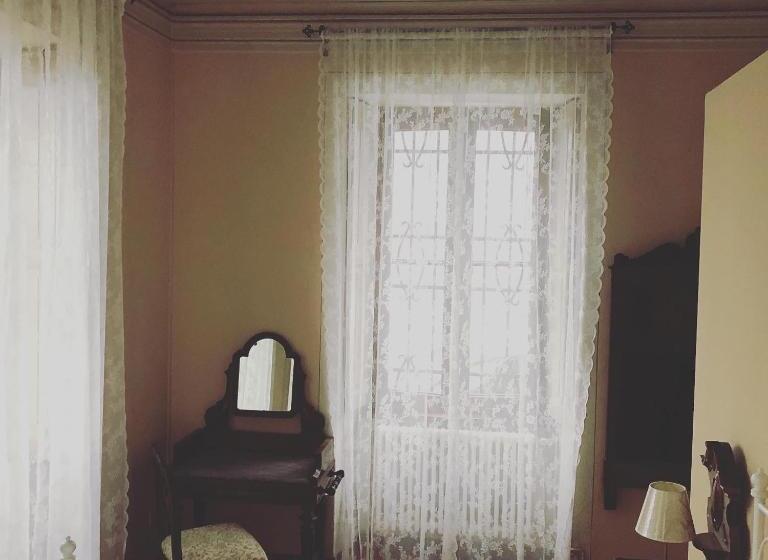 Villa Il Maiale Bianco B&b