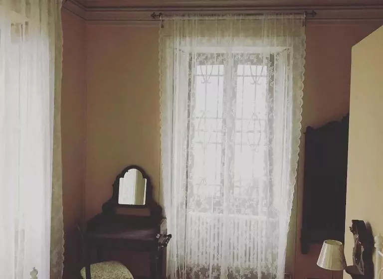 Villa Il Maiale Bianco B&b