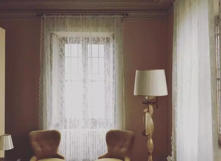 Villa Il Maiale Bianco B&b