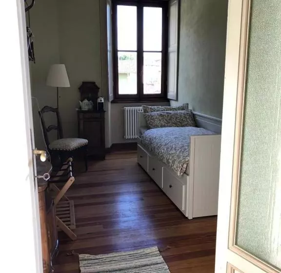 Villa Il Maiale Bianco B&b