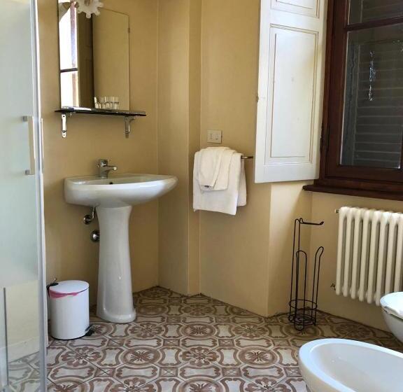 Villa Il Maiale Bianco B&b