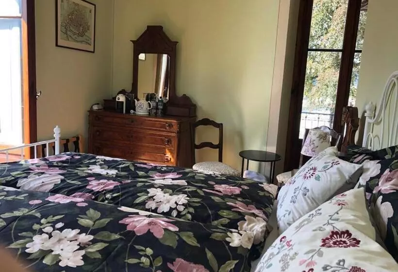 Villa Il Maiale Bianco B&b