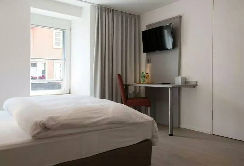 Retkeilymaja Haus Am Schlossberg