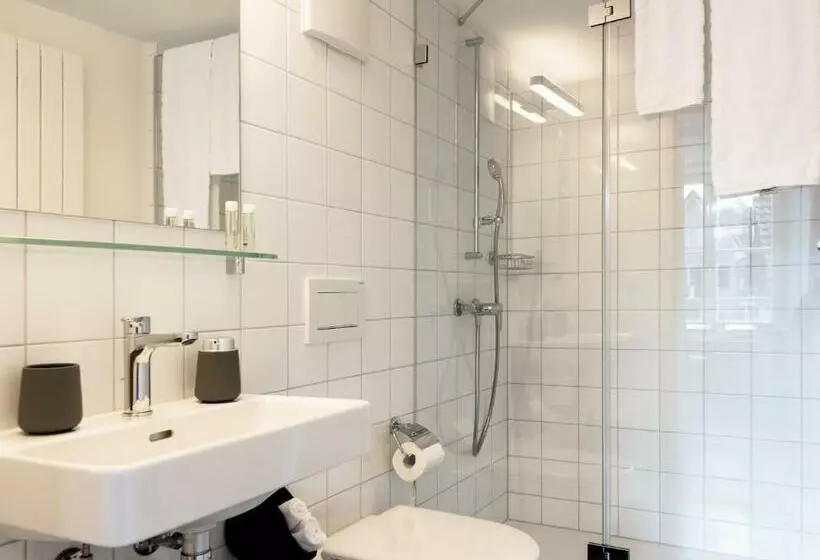 Retkeilymaja Haus Am Schlossberg