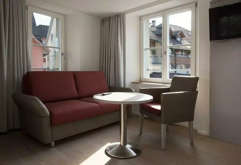 Retkeilymaja Haus Am Schlossberg