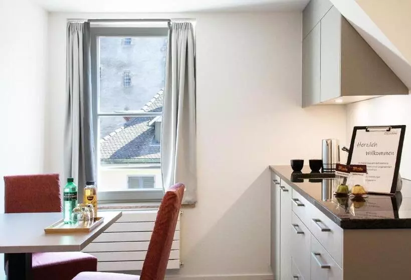 Retkeilymaja Haus Am Schlossberg