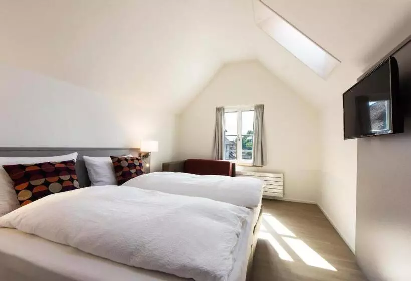 Retkeilymaja Haus Am Schlossberg