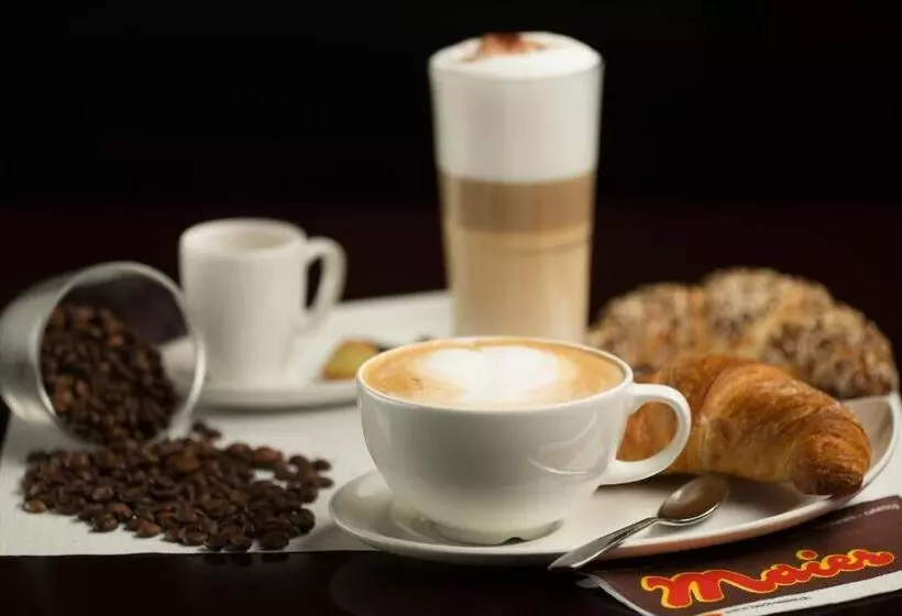 Retkeilymaja Haus Am Schlossberg