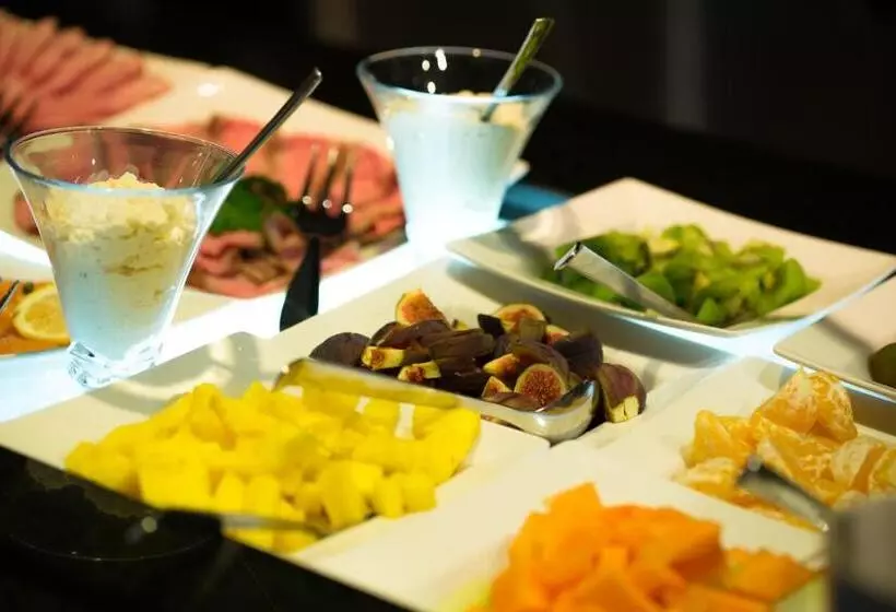 Retkeilymaja Haus Am Schlossberg