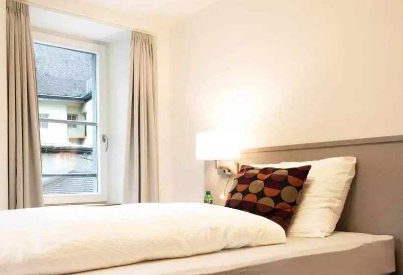 Retkeilymaja Haus Am Schlossberg