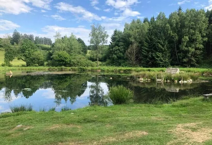 B&b Pegasus Ii   Chambre De Luxe Avec Sauna Privatif