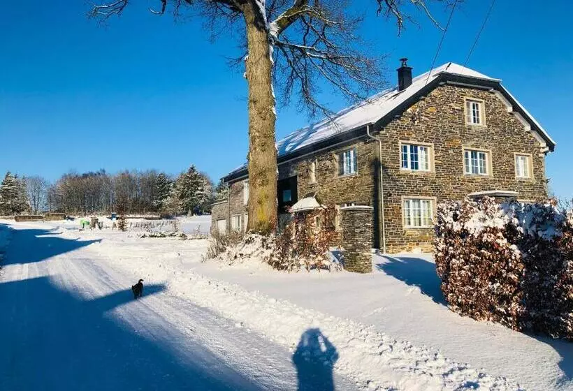 B&b Pegasus Ii   Chambre De Luxe Avec Sauna Privatif