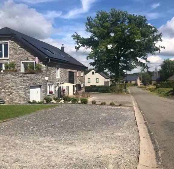 B&b Pegasus Ii   Chambre De Luxe Avec Sauna Privatif