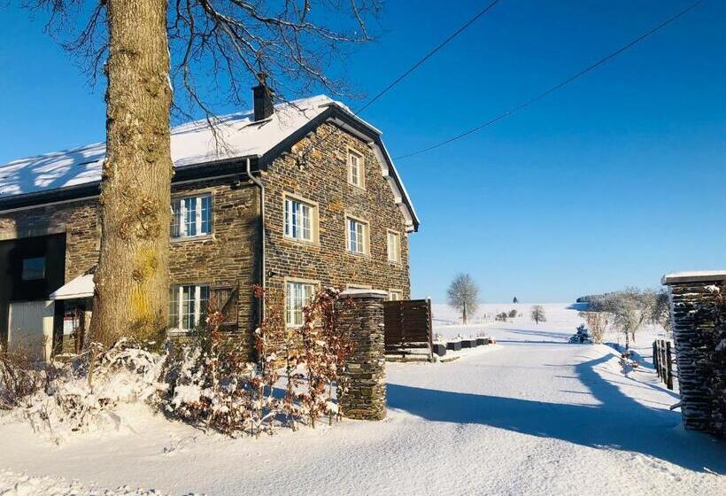 B&b Pegasus Ii Chambre De Luxe Avec Sauna Privatif