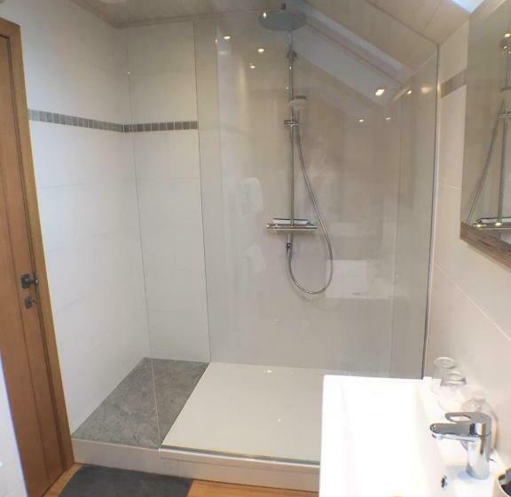 B&b Pegasus Ii Chambre De Luxe Avec Sauna Privatif