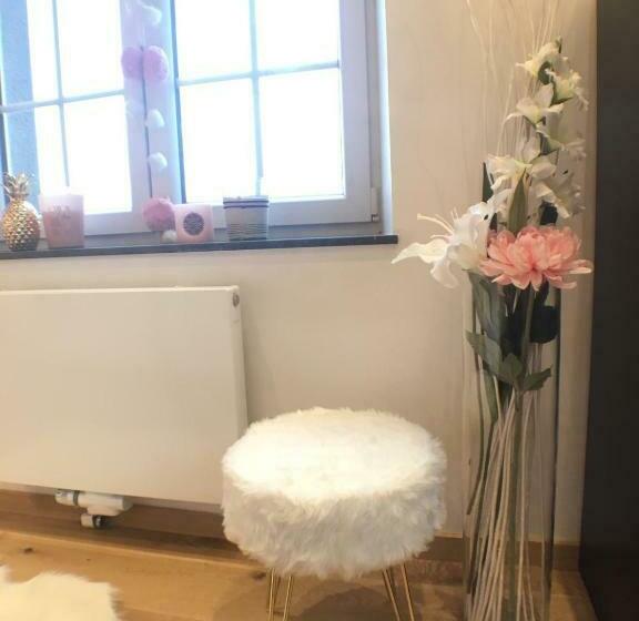 B&b Pegasus Ii Chambre De Luxe Avec Sauna Privatif