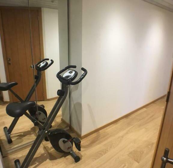 B&b Pegasus Ii Chambre De Luxe Avec Sauna Privatif