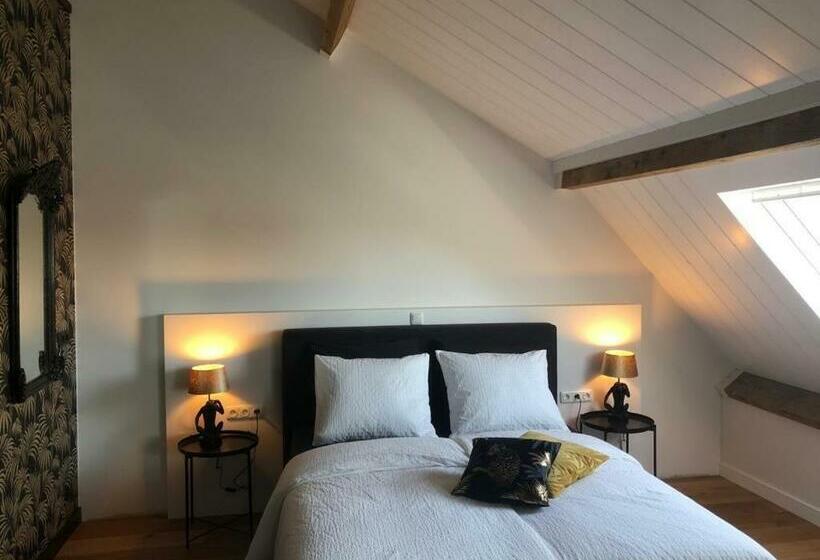 Bed and Breakfast Bed & Brood De Vogelpoel