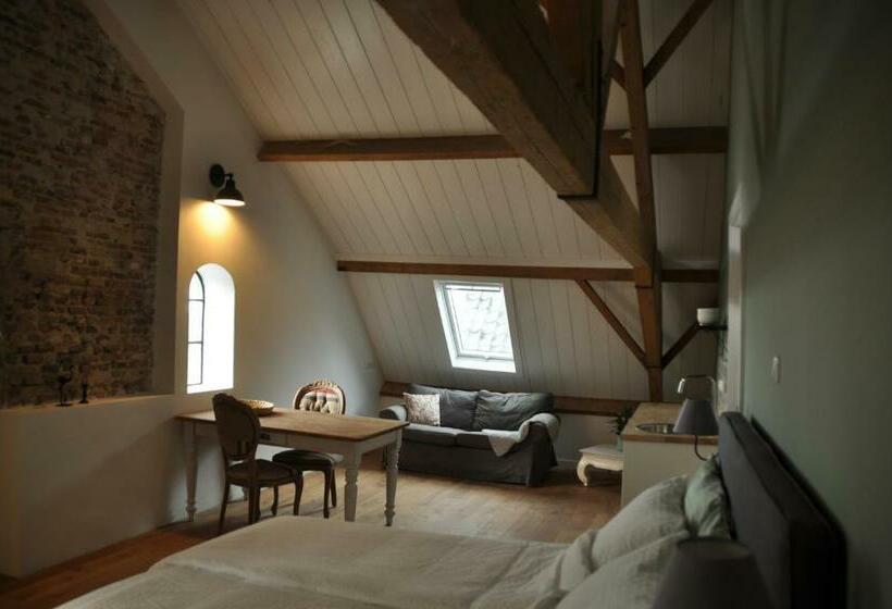 Bed and Breakfast Bed & Brood De Vogelpoel