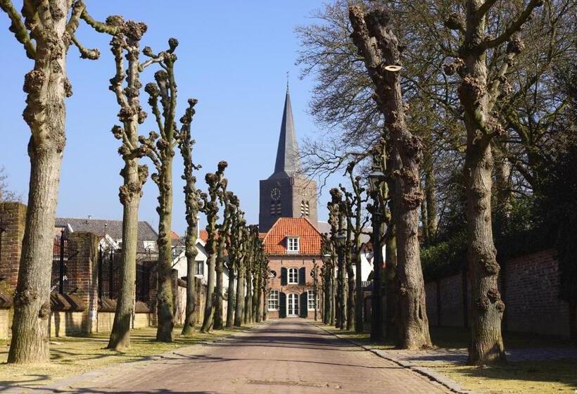 Bed and Breakfast Bed & Brood De Vogelpoel