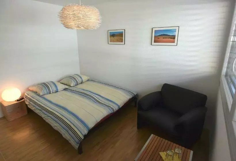 Aamiaismajoitus (B&B) Bnb 5430