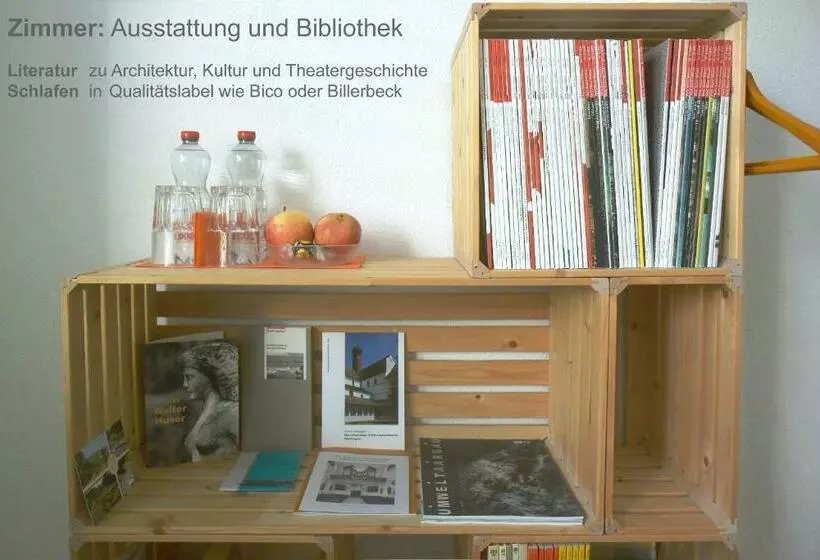 Aamiaismajoitus (B&B) Bnb 5430