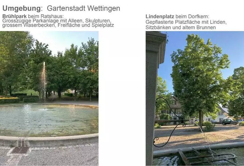 Aamiaismajoitus (B&B) Bnb 5430