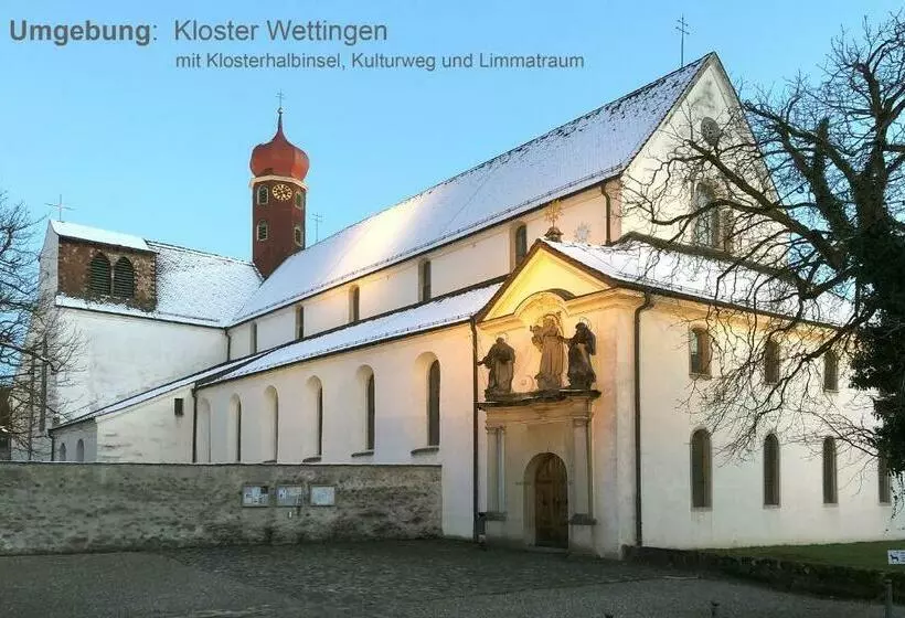 Aamiaismajoitus (B&B) Bnb 5430