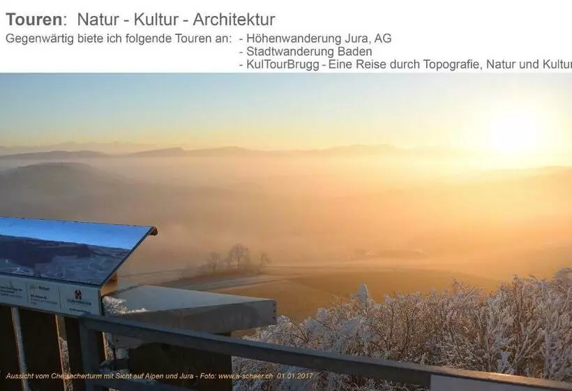 Aamiaismajoitus (B&B) Bnb 5430