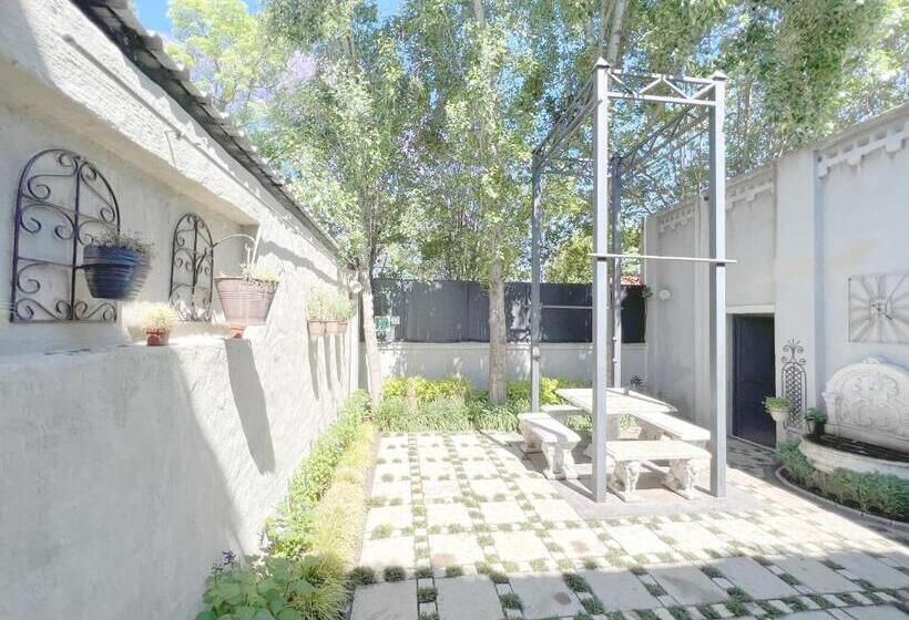 Bed and Breakfast Buffels Place Guesthouse