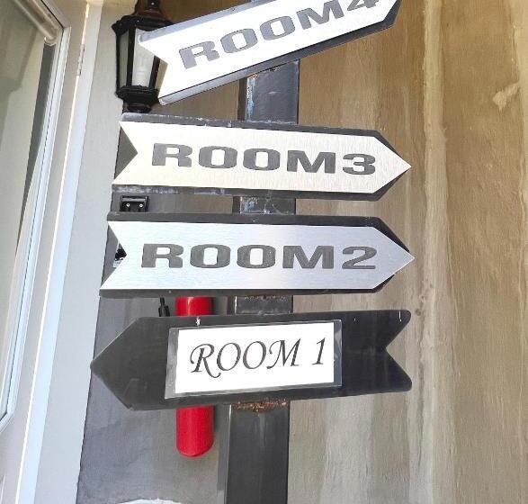 Bed and Breakfast Buffels Place Guesthouse