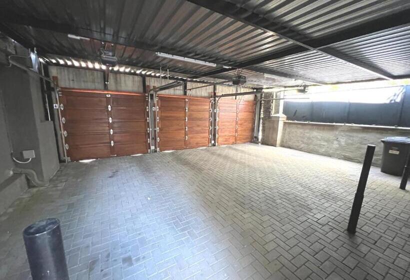 Bed and Breakfast Buffels Place Guesthouse