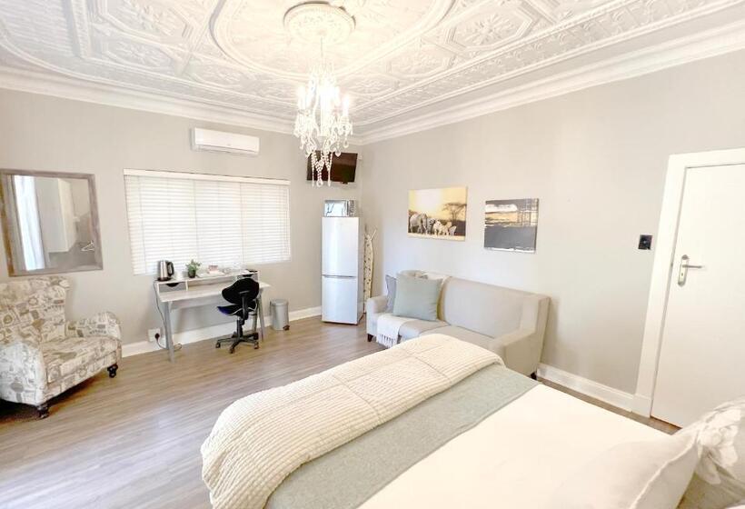 Bed and Breakfast Buffels Place Guesthouse