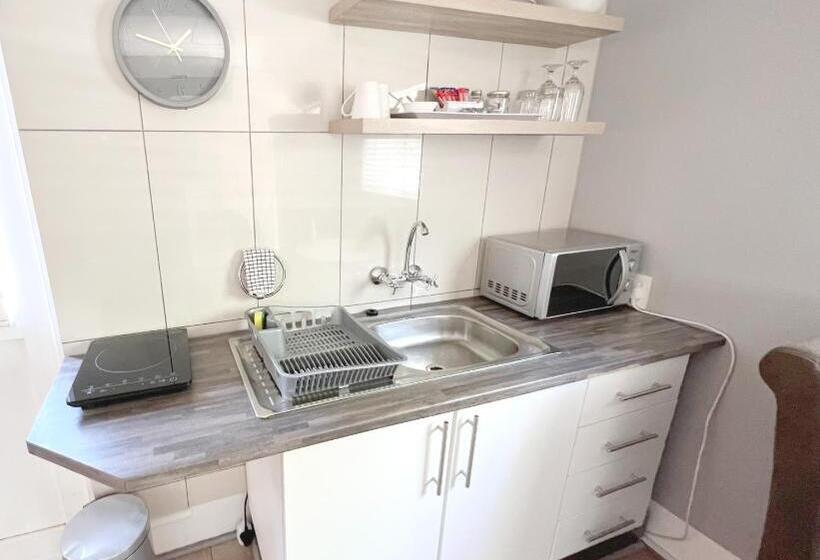 Bed and Breakfast Buffels Place Guesthouse