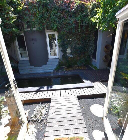 Bed and Breakfast Buffels Place Guesthouse