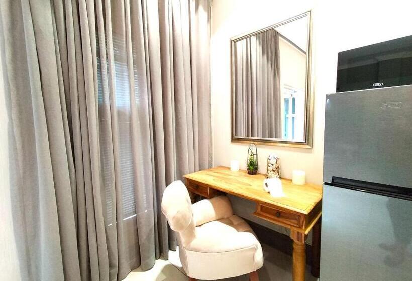 Bed and Breakfast Buffels Place Guesthouse