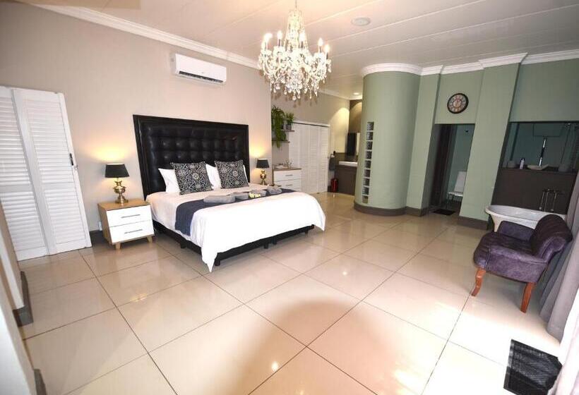 Bed and Breakfast Buffels Place Guesthouse