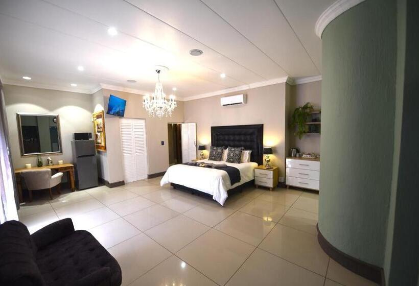 Bed and Breakfast Buffels Place Guesthouse