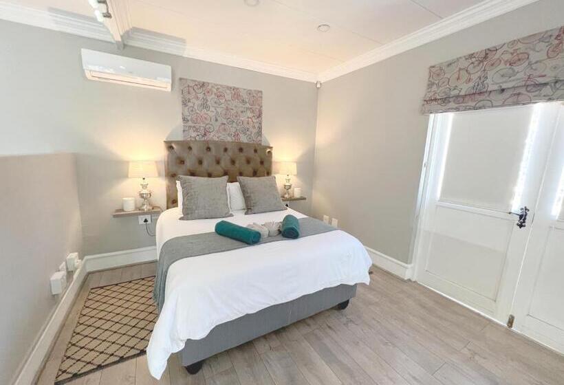 Bed and Breakfast Buffels Place Guesthouse