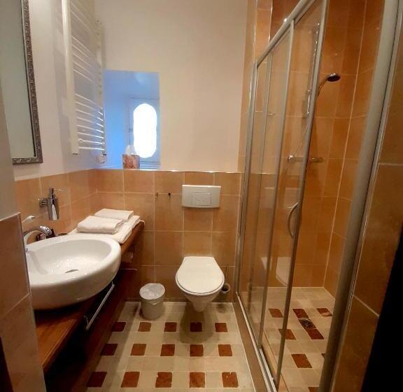 צימר Château De Mongazon