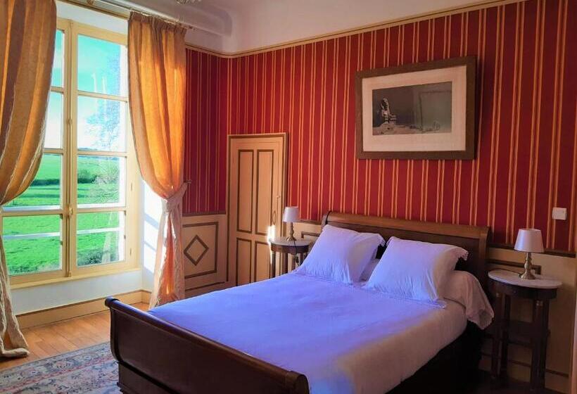 צימר Château De Mongazon