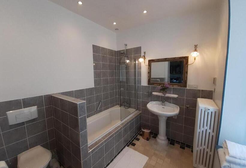 צימר Château De Mongazon