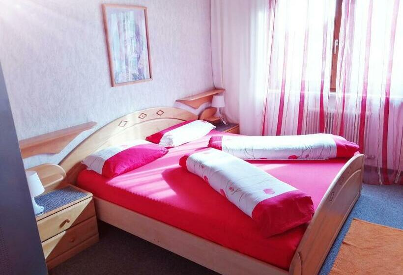 Bed and Breakfast Gästehaus Kössler