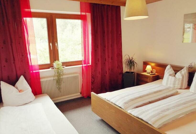 Bed and Breakfast Gästehaus Kössler