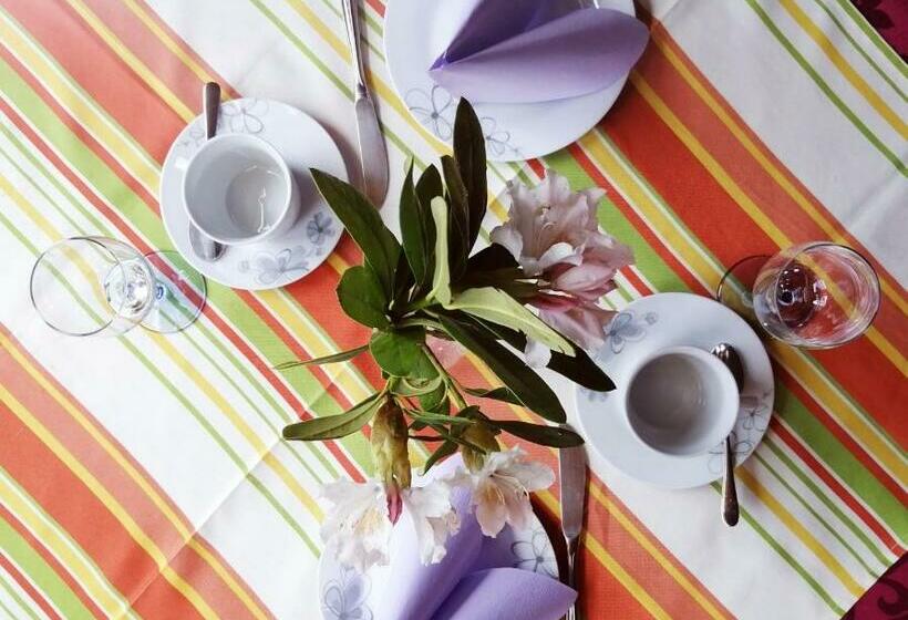 Bed and Breakfast Gästehaus Kössler