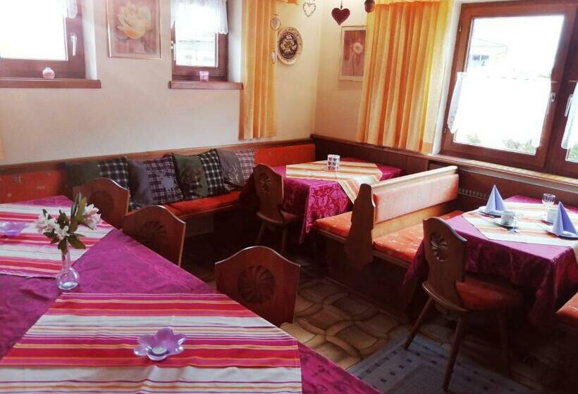 Bed and Breakfast Gästehaus Kössler