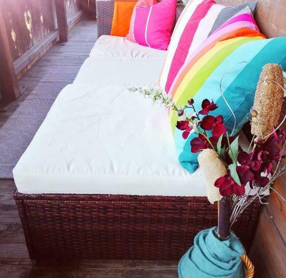 Bed and Breakfast Gästehaus Kössler