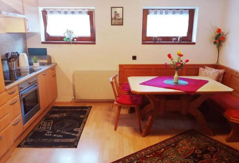 Bed and Breakfast Gästehaus Kössler