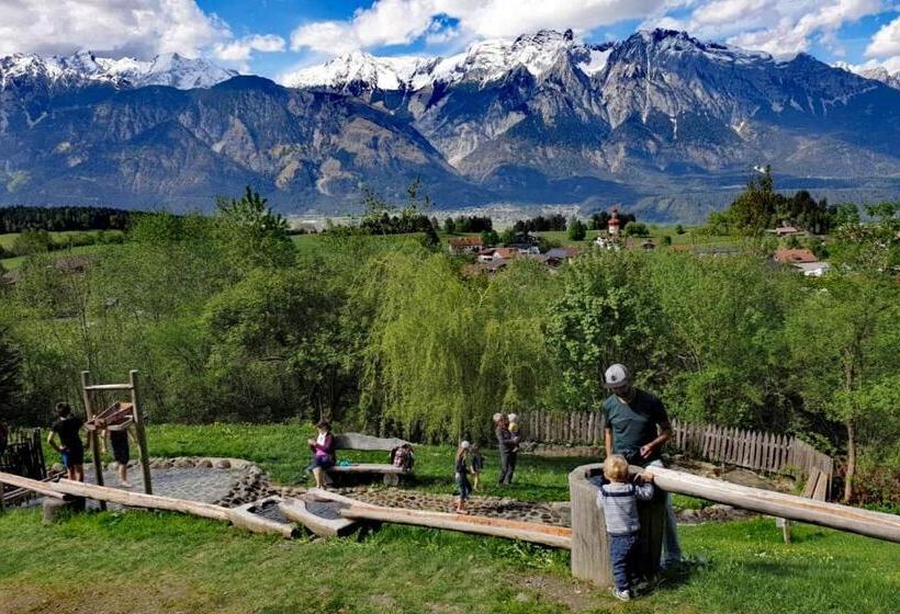 Bed and Breakfast Gästehaus Kössler