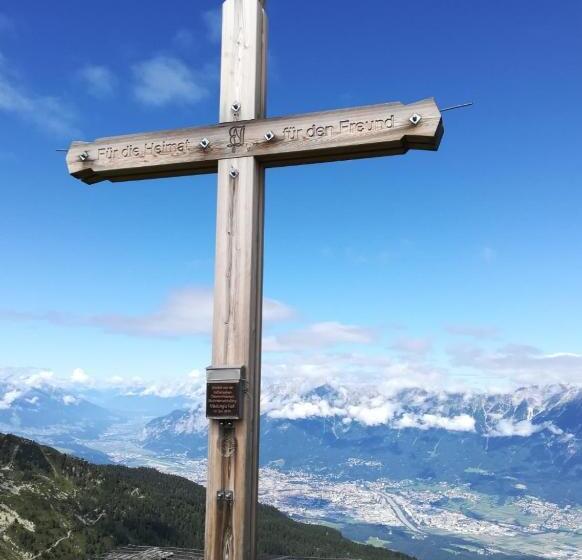 Bed and Breakfast Gästehaus Kössler